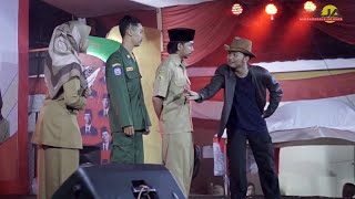 Kabaret Cahaya Mentari (IREJA)