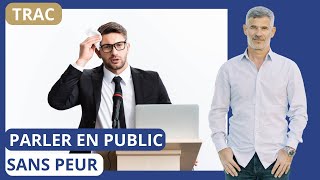 Comment ne plus avoir peur de parler en public