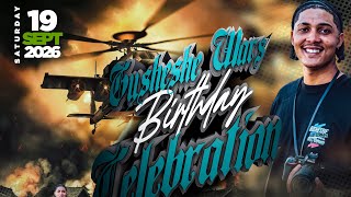 GUSHESHE WARS BIRTHDAY CELEBRATION🥳🏆