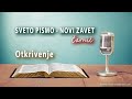 Otkrivenje (Novi zavet audio)