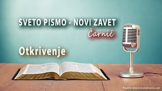 Otkrivenje (Novi zavet audio)