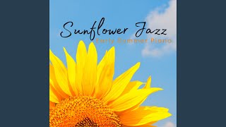 Orange, Yellow, Black and White - Relaxing Piano Crew