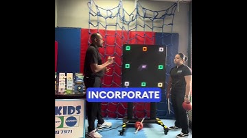Sensory interactive games for children with Autism and ADHD to enhance cognitive development