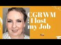 CGRWM: Loosing My Job (again) and Reading 📚