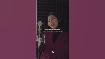 Thumbnail of Lirik THIS LOVE - DAVICHI (Saranghaeyo gomawoyo)