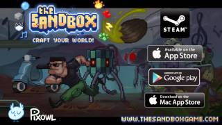 [The Sandbox] Level 28