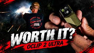 Don't Buy The Olight OClip 2 Ultra Until You Watch This