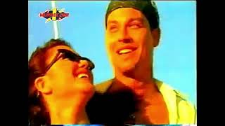 Güniz Öner - Aşık Oldum | Stereo (Number Öne TV) (1997, EMI Türkiye)