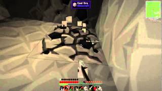 LetΒ΄s Play Minecraft #4 Tekkit - Ruby Tools