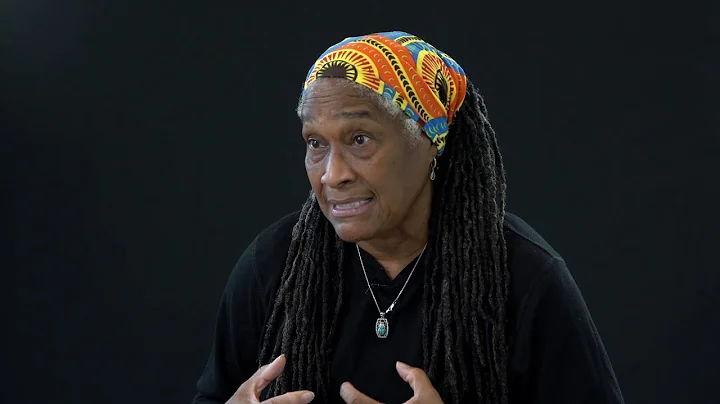 Doris Terrell:  Changing The Arc Of Structural Rac...