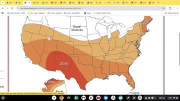 Look at Remainder of Fall 2025 + Latest Winter 2025-26 Info! - Temp, Precip, ENSO Forecasts, + More!