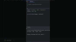 Zip vs Zip Longest in Python – Handle Uneven Lists Like a Pro! 🐍