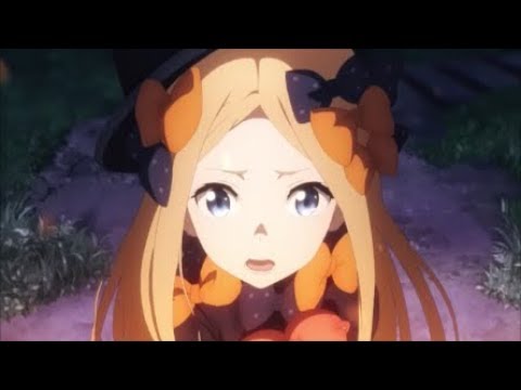 한글자막 毛蟹 清廉なるHeretics 청렴한 이단자 Fate Grand Order Epic Of Remnant OST