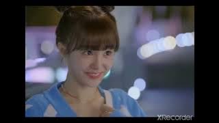 Mimicus Nana x Youngjae ft Jo Ruri - Shin Da Ra x Han Yu Sung cute moments compilation Part 1