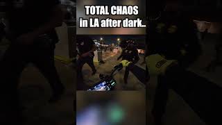 Things Got Crazy Here 😳