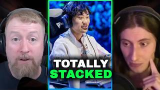 Why LPL Are The Most DANGEROUS Region At MSI 2026 - LoL