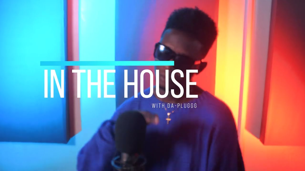 Watch IN THE HOUSE : THE ONE ( BELEEVA X DA - PLUGGG) on YouTube Watch IN THE HOUSE : THE ONE ( BELEEVA X DA - PLUGGG) on YouTube