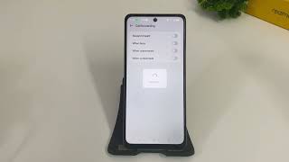 How to Disable Call Forwarding in Realme Narzo 90 | Realme Narzo 90 Phone Call Full Guide