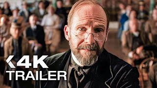THE CHORAL Trailer German Deutsch (2026) Ralph Fiennes