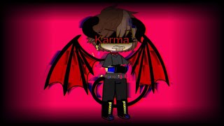 (OLD) Karma Meme •GachaClub• Xxayvire’s revenge :) ⚠️Flash Warning⚠️