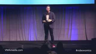 Eric Weisberg - Is Storytelling Dead?