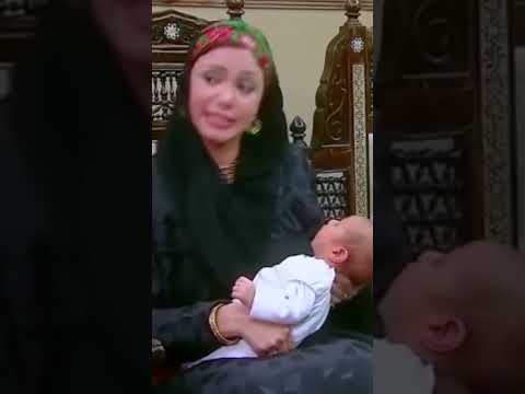 صدمة درة في جوزها الريان