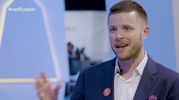 ENEX Labs at IGCF 2019 - Verification