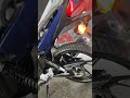 #lavagem detalhada 160 💦🏍️💦🍯