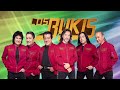 Los mejor de los bukis mix 