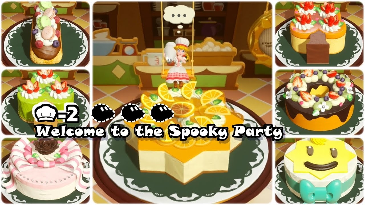 Premium　Peach Party (取り置き) maxresdefault.jpg