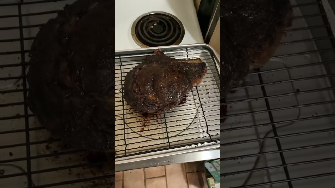 MEDIUM RIBEYE ROAST YouTube