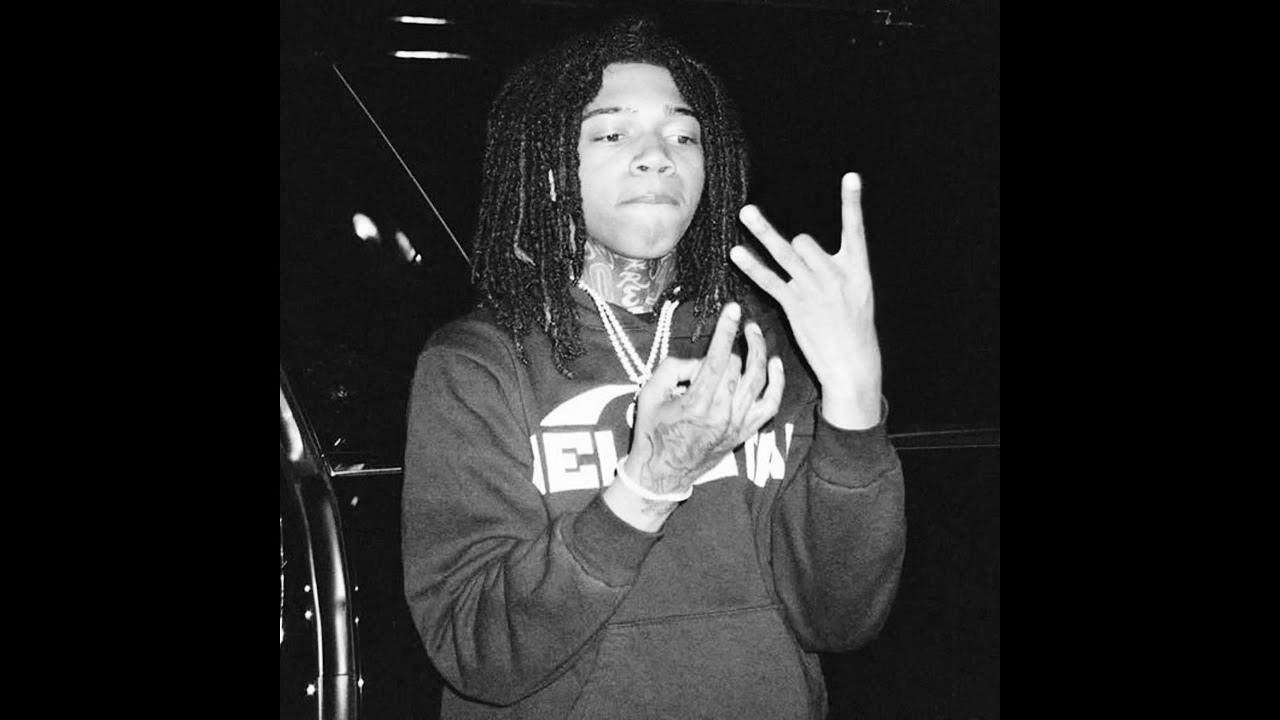 (FREE) Chuckyy Type Beat  - "DROP A DIME"