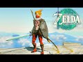 Exploring Hyrule by Stupid Means in Zelda: Tears of the Kingdom - Day 5