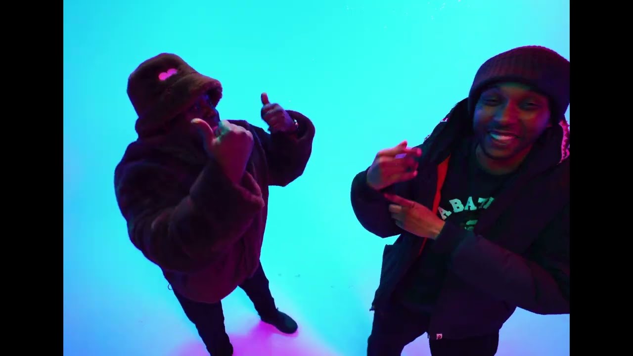 Space Windu ft Ace Cito- Chess Moves