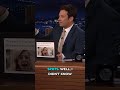Sydney Sweeney Filmed Her Hardest Euphoria Scene FIRST 🤯 #FallonTonight