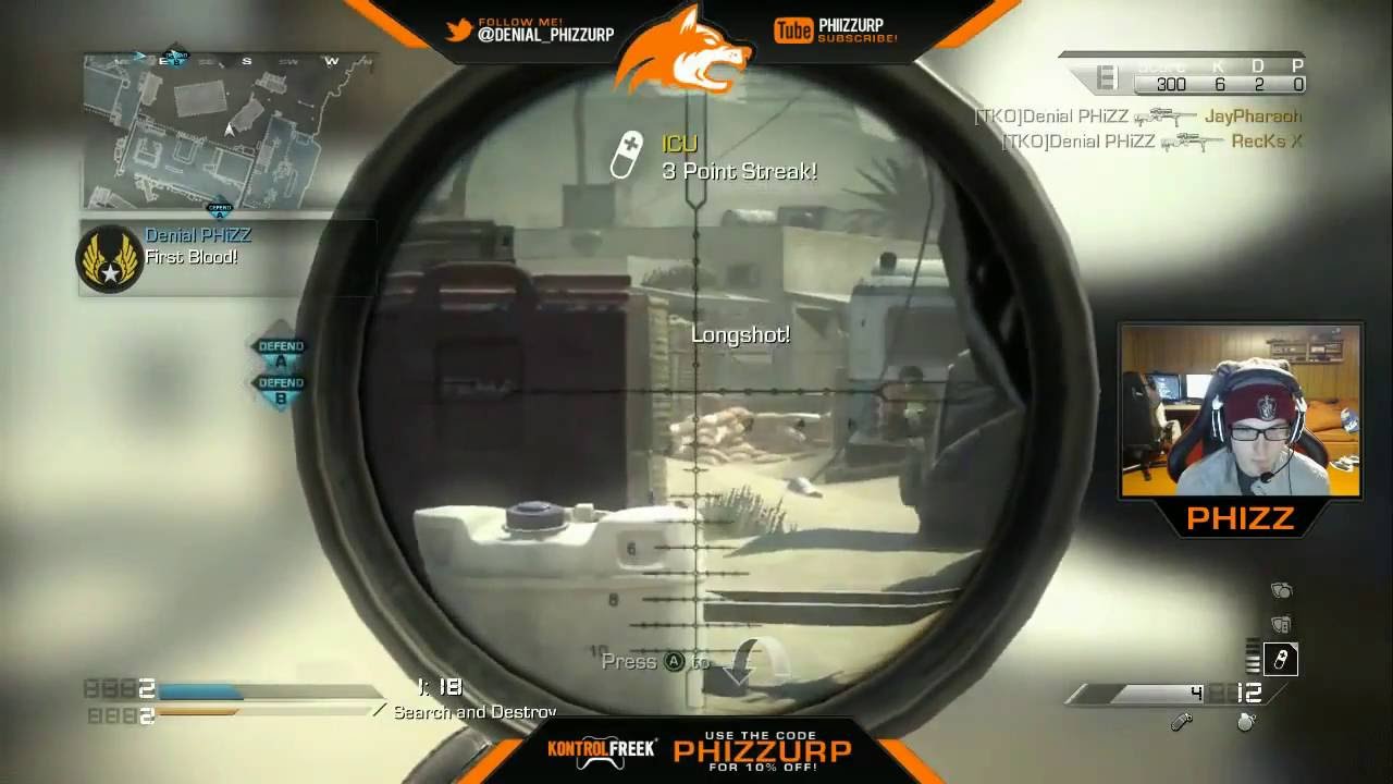 Phillip "Phizzurp" Klemenov Tribute - Thank You.