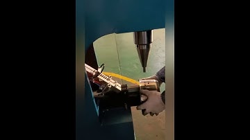 How It Made? CE certicate auto feeding riveting machine