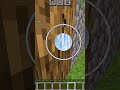 Minecraft but I'm stuck at half a heart