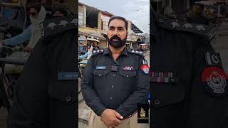 muharram ul haram security deployment | pillion riding ban during muharram | police on safe city