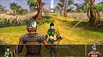 Spellforce: The Order of Dawn Episode 6 - Open Gates