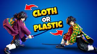 What’s the BEST choice for Giyu? screenshot 2