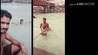Haridwar Ka Pani Mere Laag Ja Bhole