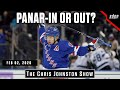 Panar-In Or Out | The Chris Johnston Show