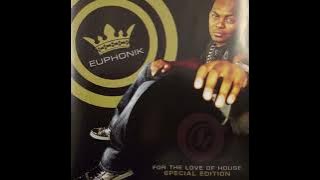 Download lagu Franky Ft. Nandi – Tonight (Euphonik & Chris Sen Mix)