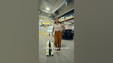 The Wait is Over.... | Hertz Car Rental