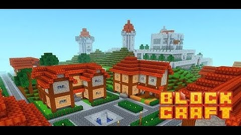 Block Craft 3D: City Building Simulator - Gameplay Walkthrough Part 2 ☺(iOS)