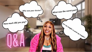 LIPO 360 Q&A PART ONE| MIA AESTHETICS MIAMI|DR.GIORGIS #lipo360 #q&a