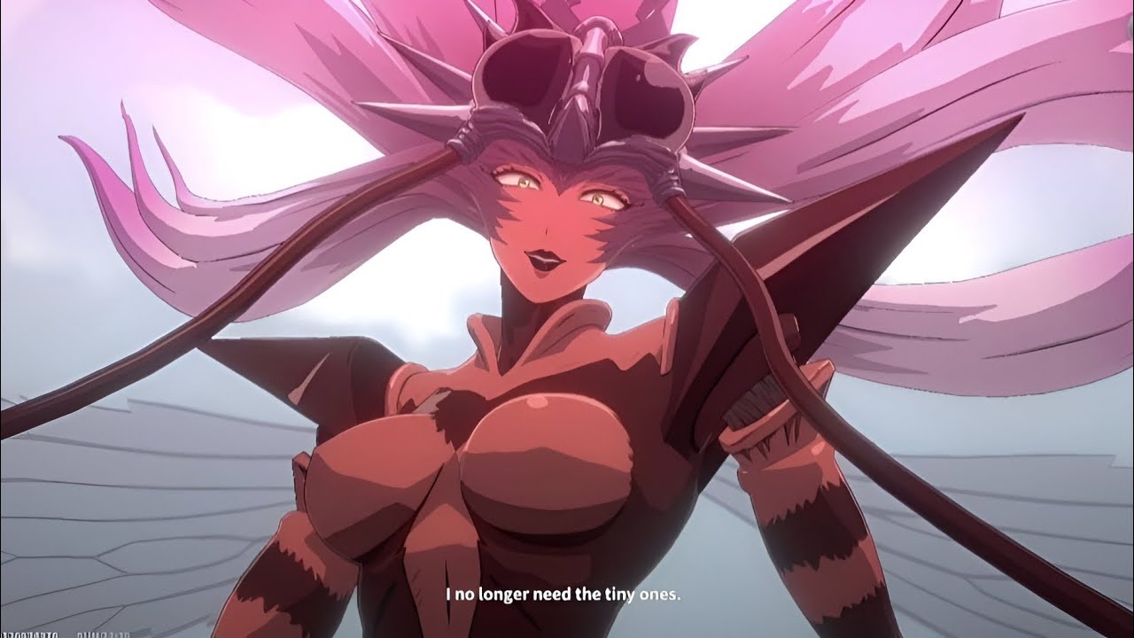 [ ONE PUNCH MAN👊🏻 ] MOBILE GAMEPLAY 4k 