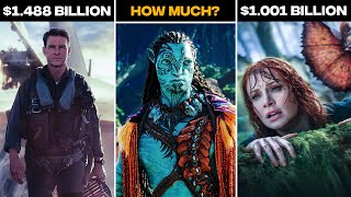 Avatar The Way of Water Box Office Collection | 2023 Highest Grossing Movies | Best Movies To Watch