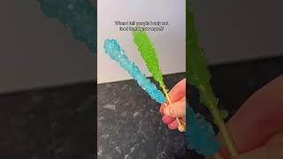 Home Grown Rock Candy